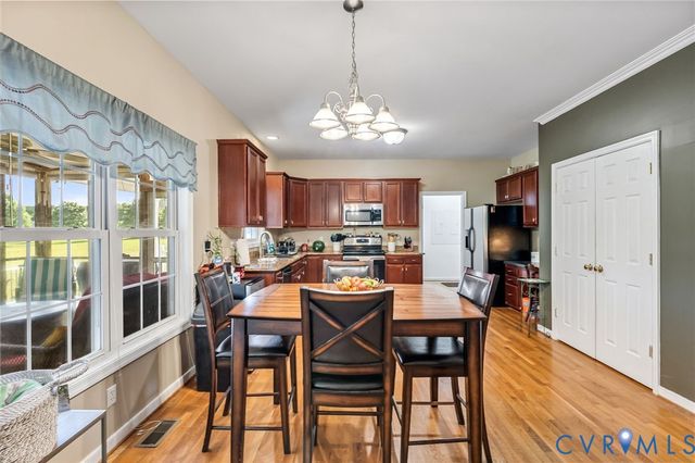 8216 Cookes Farm Ct, Henrico, VA 23231