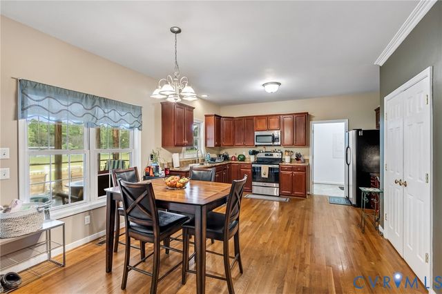 8216 Cookes Farm Ct, Henrico, VA 23231