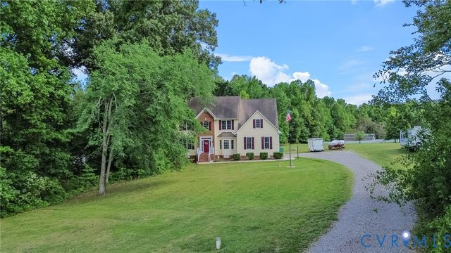 8216 Cookes Farm Ct, Henrico, VA 23231
