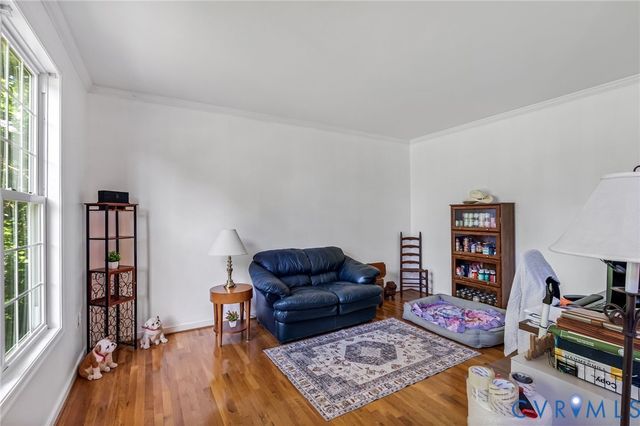 8216 Cookes Farm Ct, Henrico, VA 23231