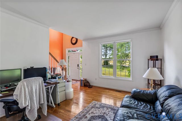 8216 Cookes Farm Ct, Henrico, VA 23231