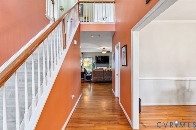 8216 Cookes Farm Ct, Henrico, VA 23231