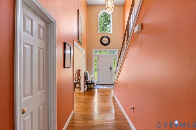 8216 Cookes Farm Ct, Henrico, VA 23231