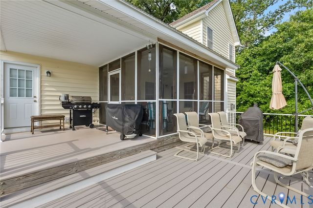 8216 Cookes Farm Ct, Henrico, VA 23231