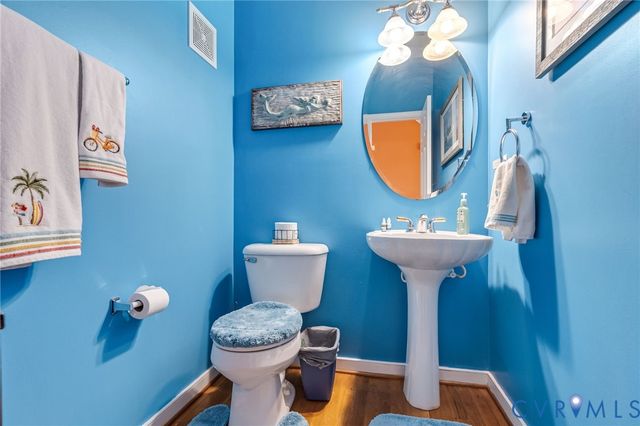 8216 Cookes Farm Ct, Henrico, VA 23231