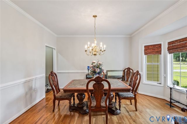 8216 Cookes Farm Ct, Henrico, VA 23231