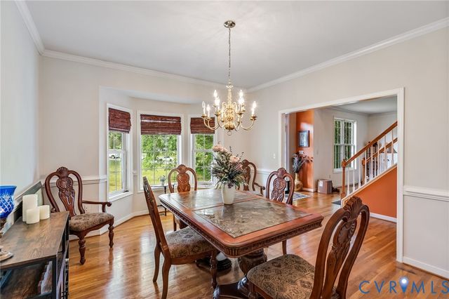 8216 Cookes Farm Ct, Henrico, VA 23231