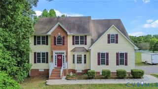 8216 Cookes Farm Ct, Henrico, VA 23231