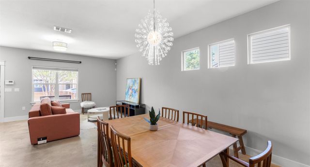 3104 Neal ST, Austin, TX 78702