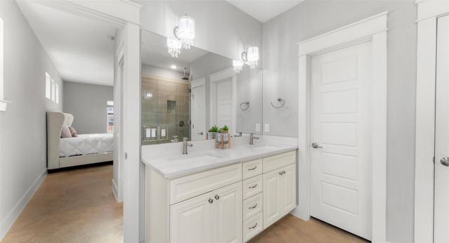 3104 Neal ST, Austin, TX 78702