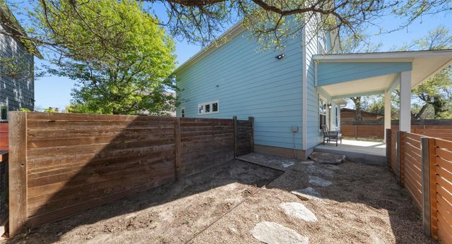 3104 Neal ST, Austin, TX 78702