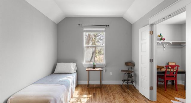 3104 Neal ST, Austin, TX 78702