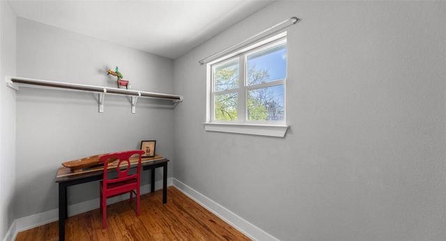 3104 Neal ST, Austin, TX 78702