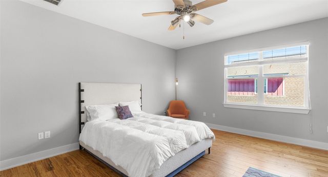3104 Neal ST, Austin, TX 78702