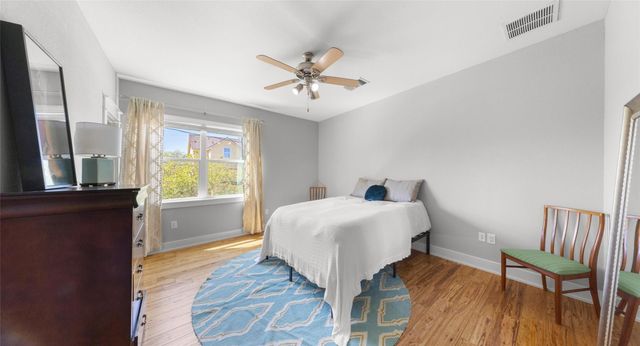 3104 Neal ST, Austin, TX 78702