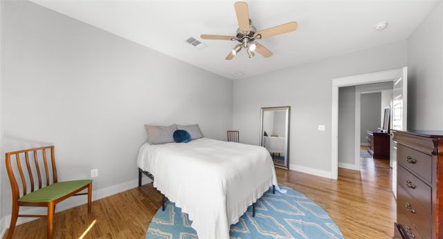 3104 Neal ST, Austin, TX 78702