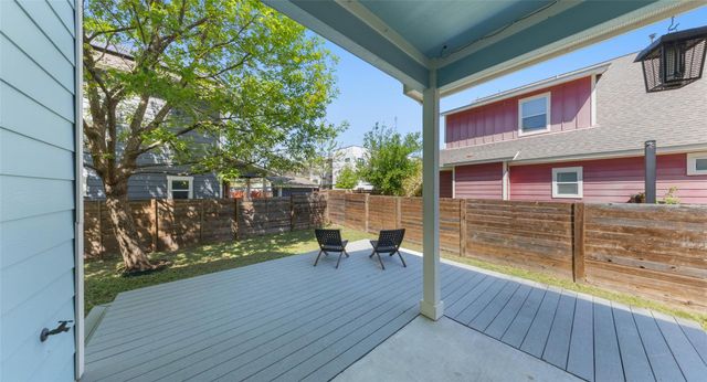 3104 Neal ST, Austin, TX 78702