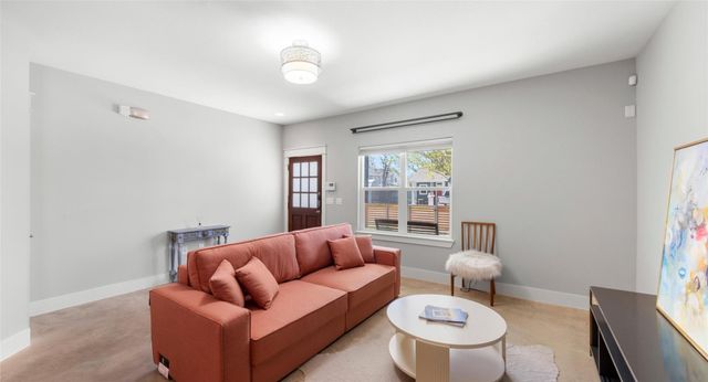 3104 Neal ST, Austin, TX 78702