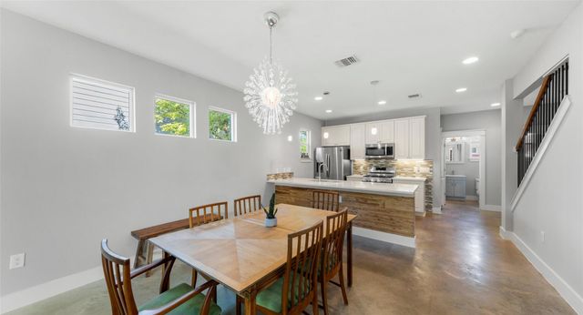 3104 Neal ST, Austin, TX 78702