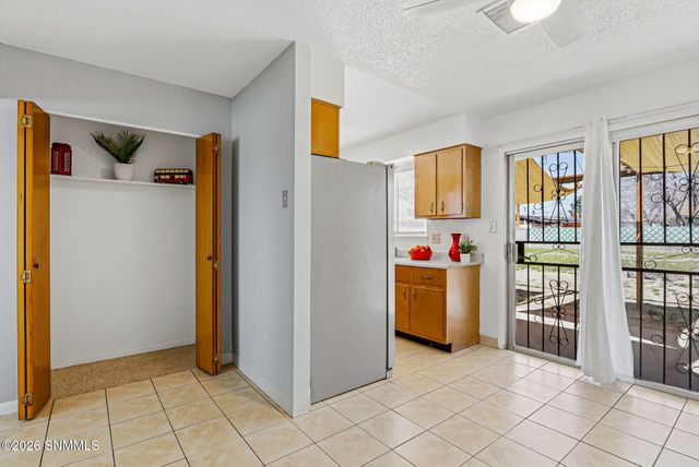 1820 Debra Street, Las Cruces, NM 88001