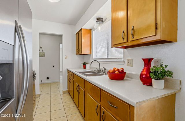 1820 Debra Street, Las Cruces, NM 88001