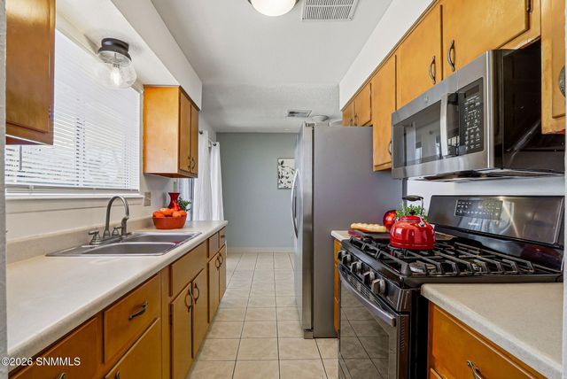 1820 Debra Street, Las Cruces, NM 88001