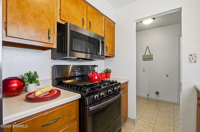 1820 Debra Street, Las Cruces, NM 88001