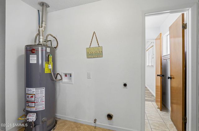 1820 Debra Street, Las Cruces, NM 88001