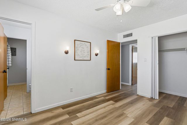 1820 Debra Street, Las Cruces, NM 88001