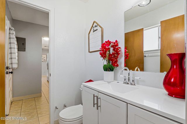 1820 Debra Street, Las Cruces, NM 88001