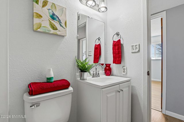 1820 Debra Street, Las Cruces, NM 88001