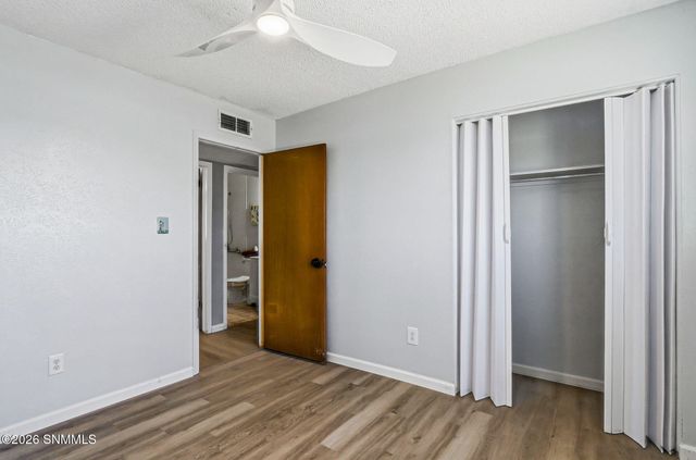 1820 Debra Street, Las Cruces, NM 88001