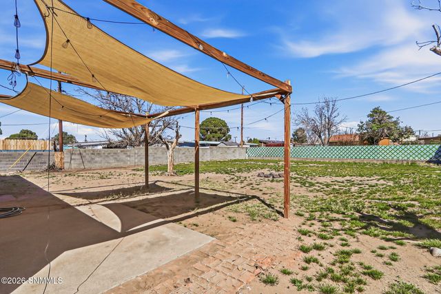 1820 Debra Street, Las Cruces, NM 88001