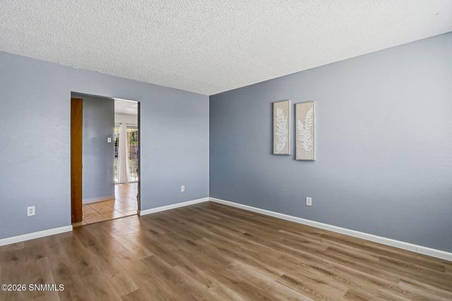 1820 Debra Street, Las Cruces, NM 88001