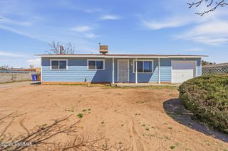 1820 Debra Street, Las Cruces, NM 88001