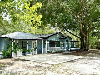 9620 BAYLOR Avenue, Hastings, FL 32145