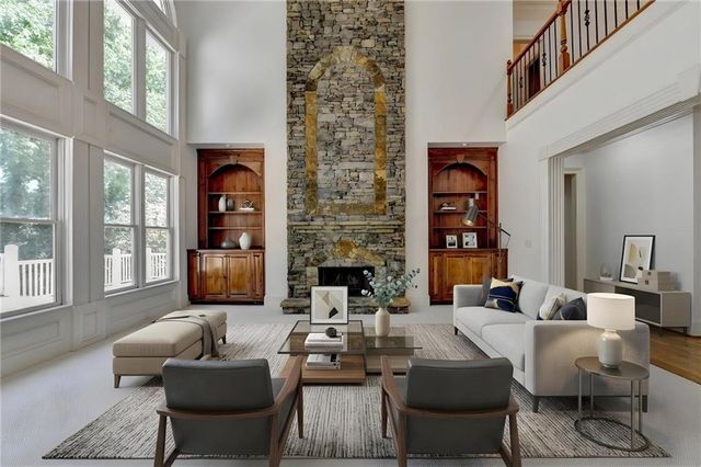 6940 Laurel Oak Drive, Suwanee, GA 30024