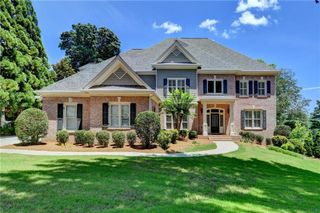 6940 Laurel Oak Drive, Suwanee, GA 30024