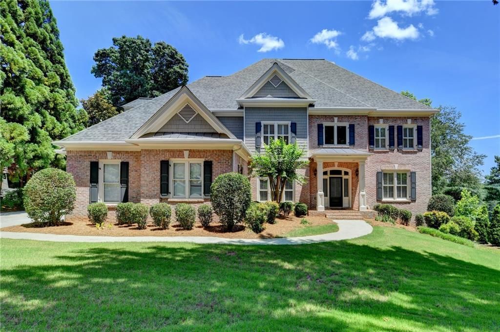 6940 Laurel Oak Drive, Suwanee, GA 30024