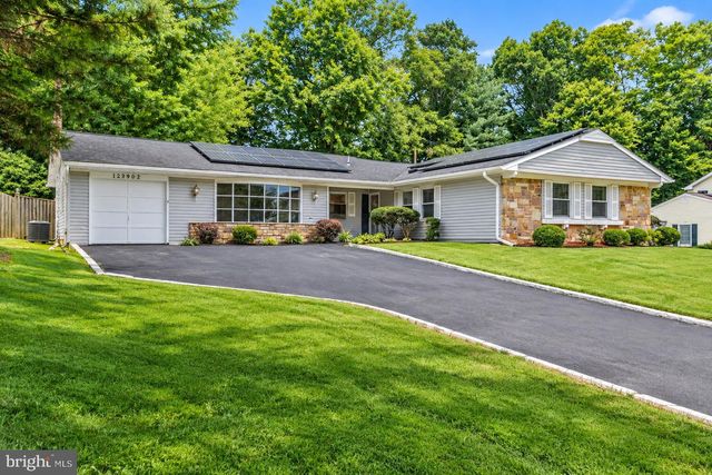12902 KENDALE, Bowie, MD 20715