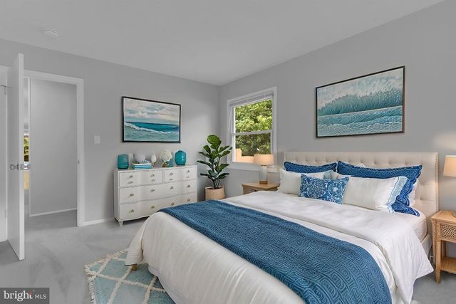 12902 KENDALE, Bowie, MD 20715
