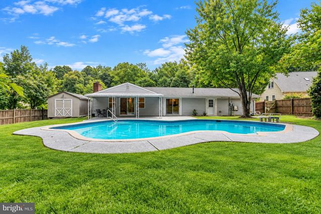 12902 KENDALE, Bowie, MD 20715