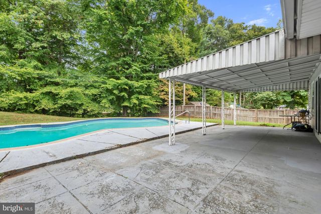 12902 KENDALE, Bowie, MD 20715