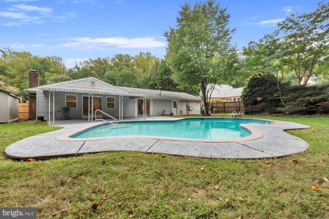 12902 KENDALE, Bowie, MD 20715