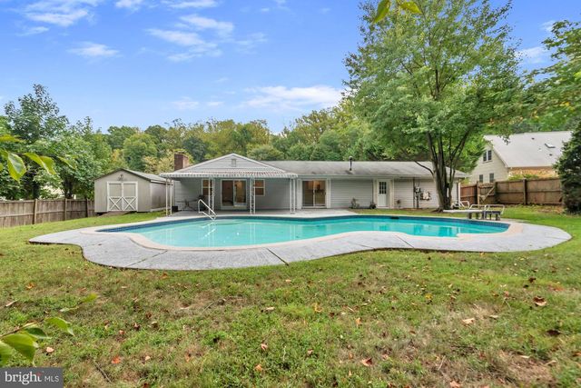 12902 KENDALE, Bowie, MD 20715