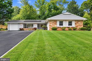 12902 KENDALE, Bowie, MD 20715