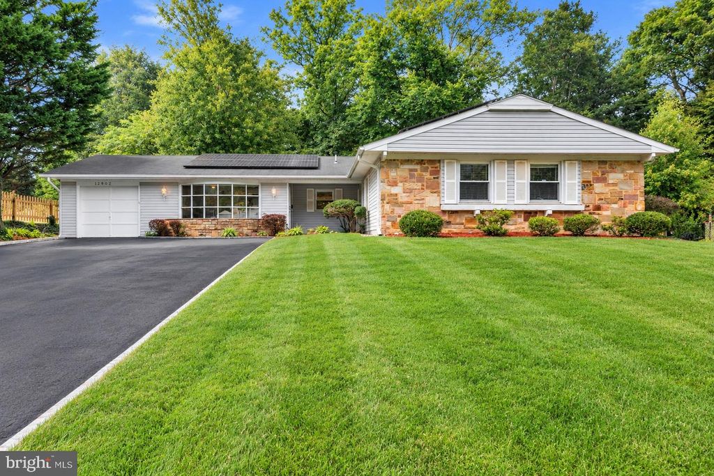 12902 KENDALE, Bowie, MD 20715