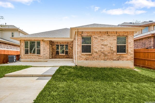 8603 Kallison Arbor, San Antonio, TX 78254