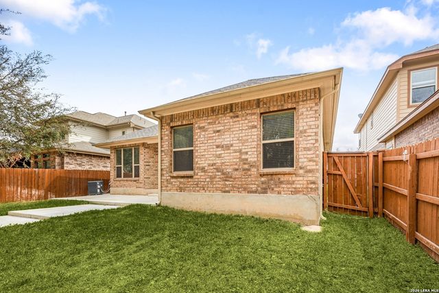 8603 Kallison Arbor, San Antonio, TX 78254