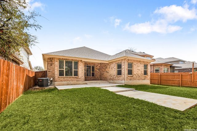 8603 Kallison Arbor, San Antonio, TX 78254
